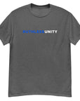 Ruthless Big Print Shirt