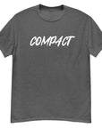 Compact Big Print Shirt