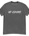 MT1 Big Print Shirt