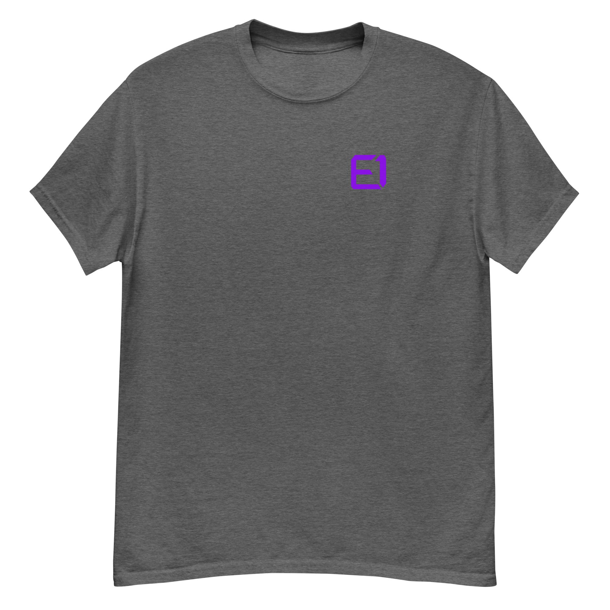 E1 Shirt