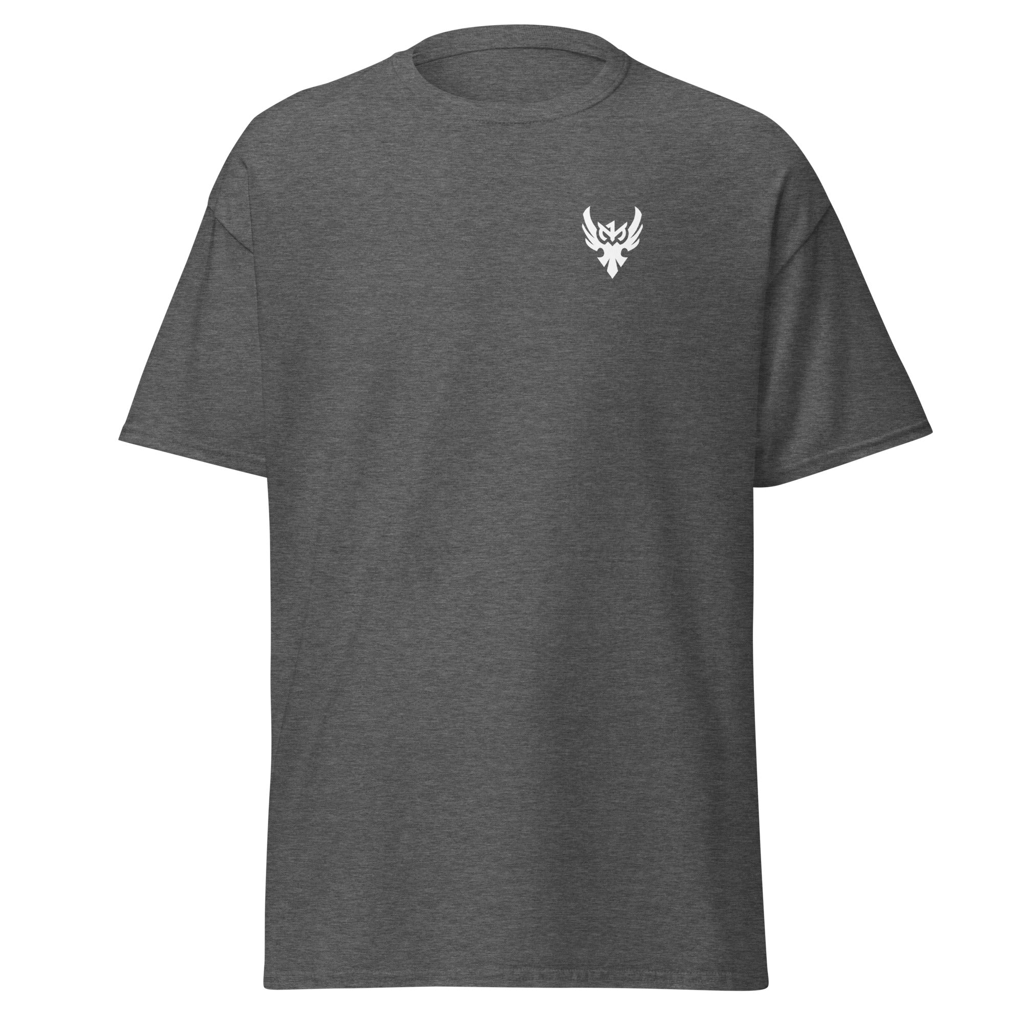 One More Shirt