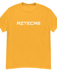 AZTECAS Big Print Shirt
