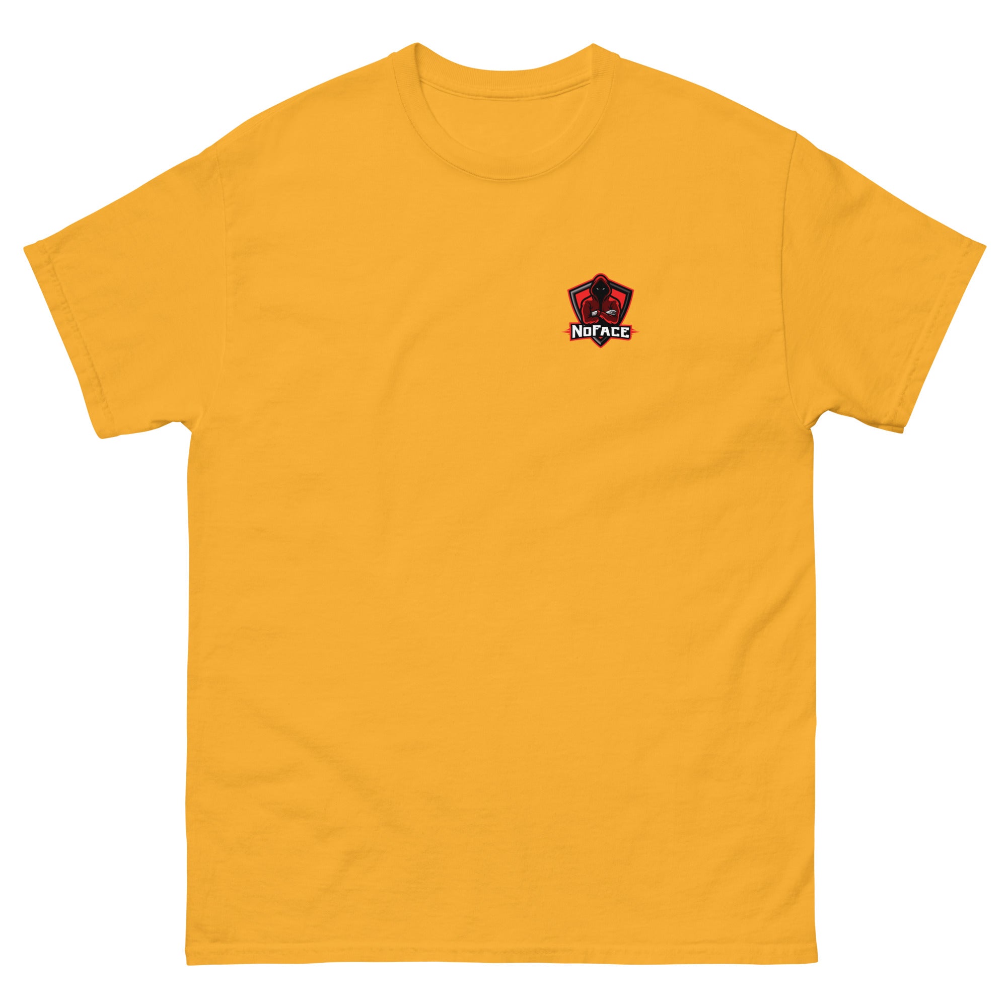 NoFace Shirt