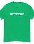 AZTECAS Big Print Shirt