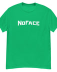 NoFace Big Print Shirt