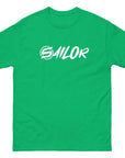Sailor Big Print Shirt