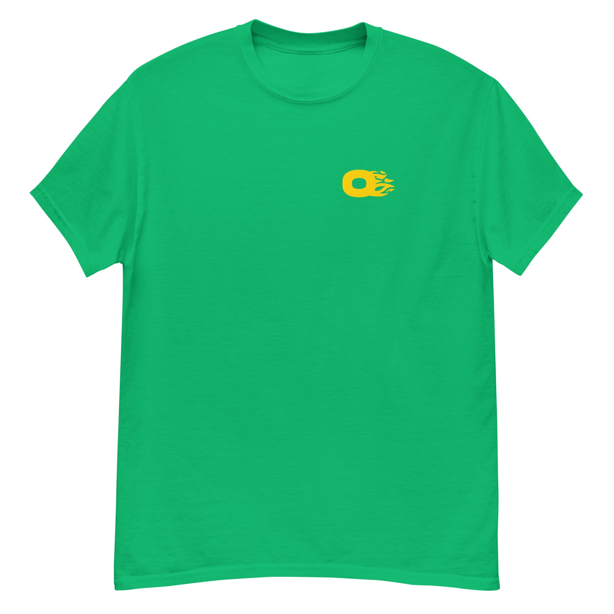 Nitro League Shirt