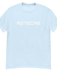 AZTECAS Big Print Shirt