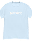 NoFace Big Print Shirt