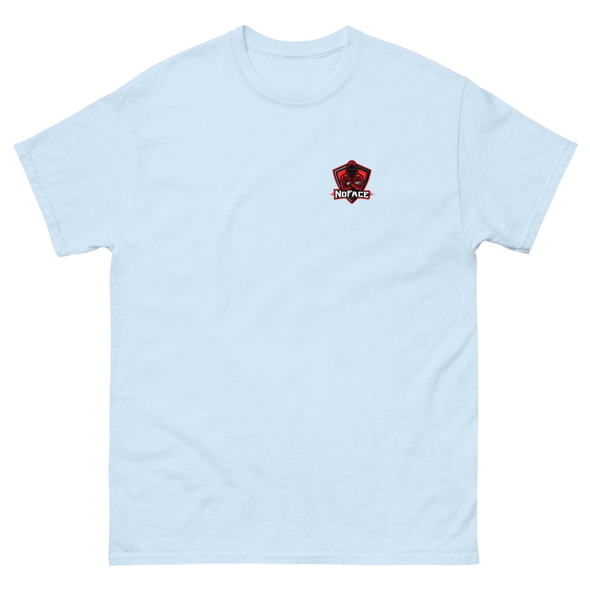 NoFace Shirt