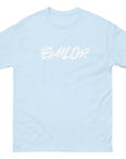 Sailor Big Print Shirt