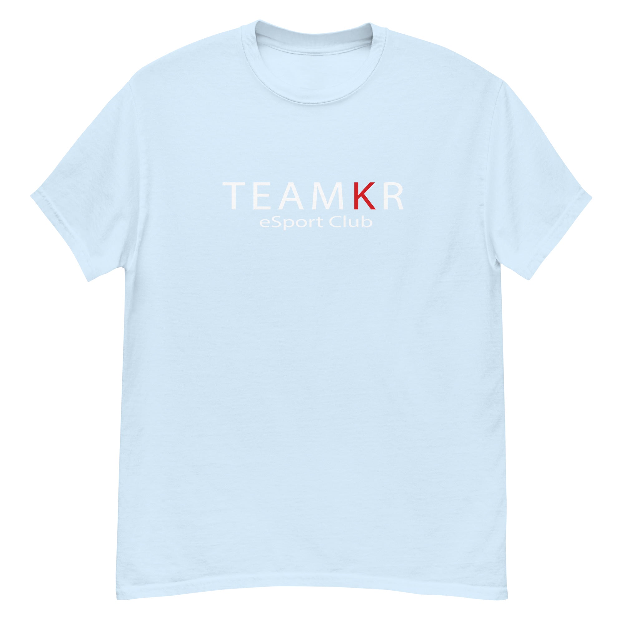 teamKR Shirt