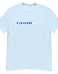 Ruthless Big Print Shirt