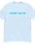 Frost Byte Big Print Shirt