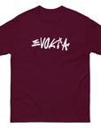 Evokia Big Print Shirt