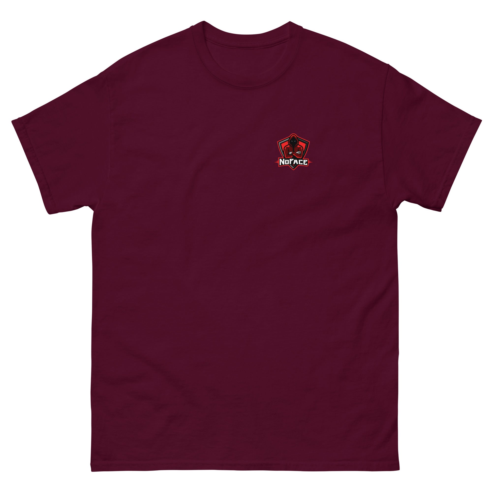 NoFace Shirt