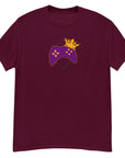 regnum4games.de Big Print Shirt
