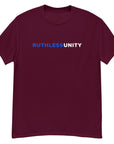 Ruthless Big Print Shirt