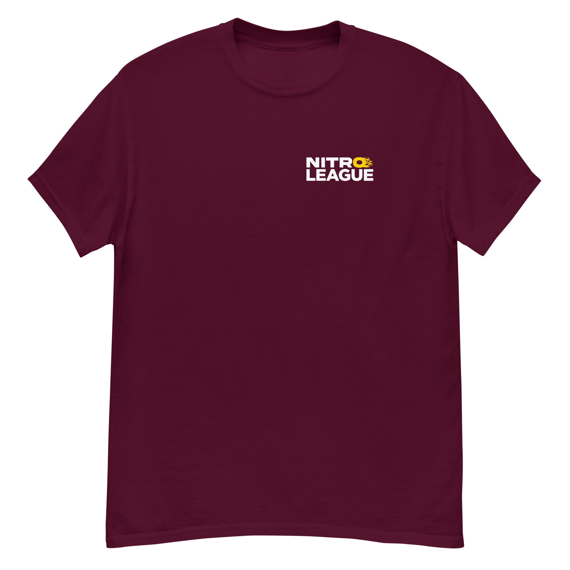 Nitro League Shirt