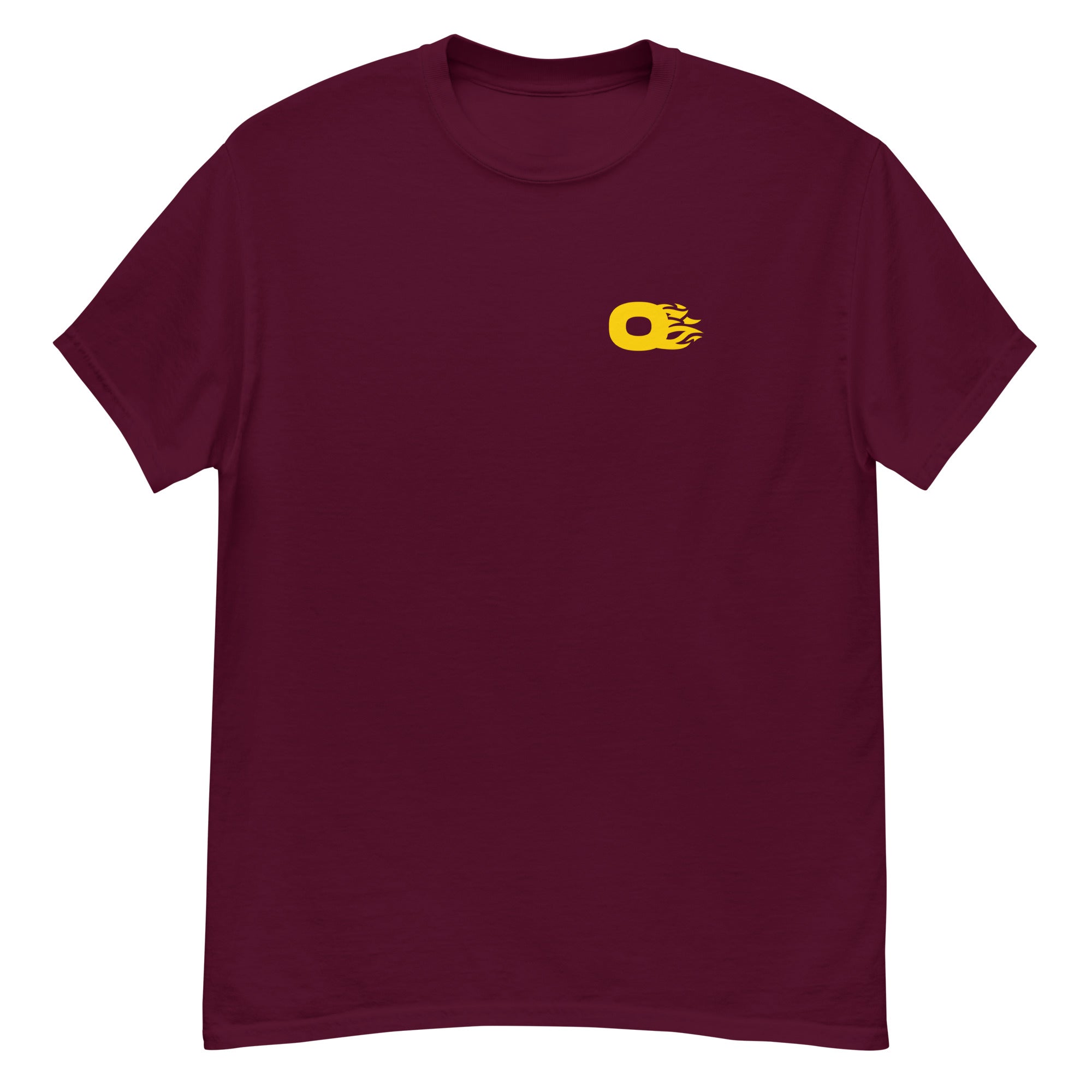 Nitro League Shirt