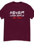 NLB Big Print Shirt