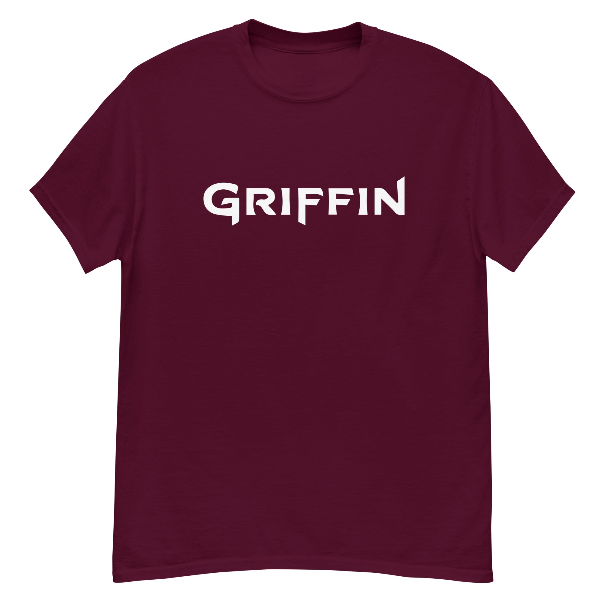 Griffin Big Print Shirt