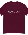 Korvux Big Print Shirt
