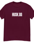 Husk.gg Big Print Shirt
