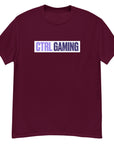 CTRL Big Print Shirt