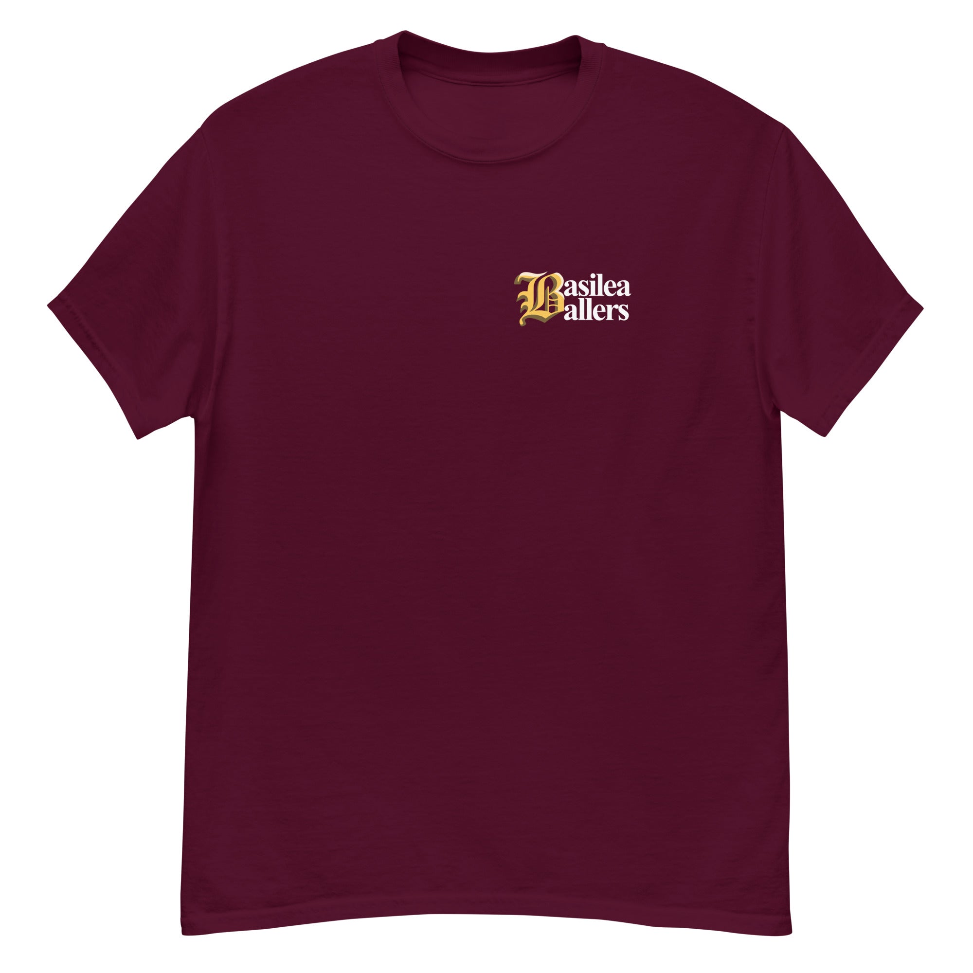 Basilea Shirt
