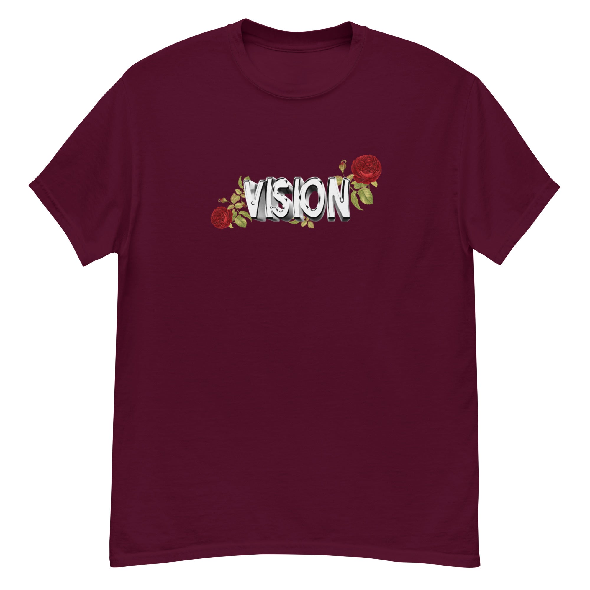 VISION High Class Shirt