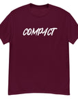 Compact Big Print Shirt