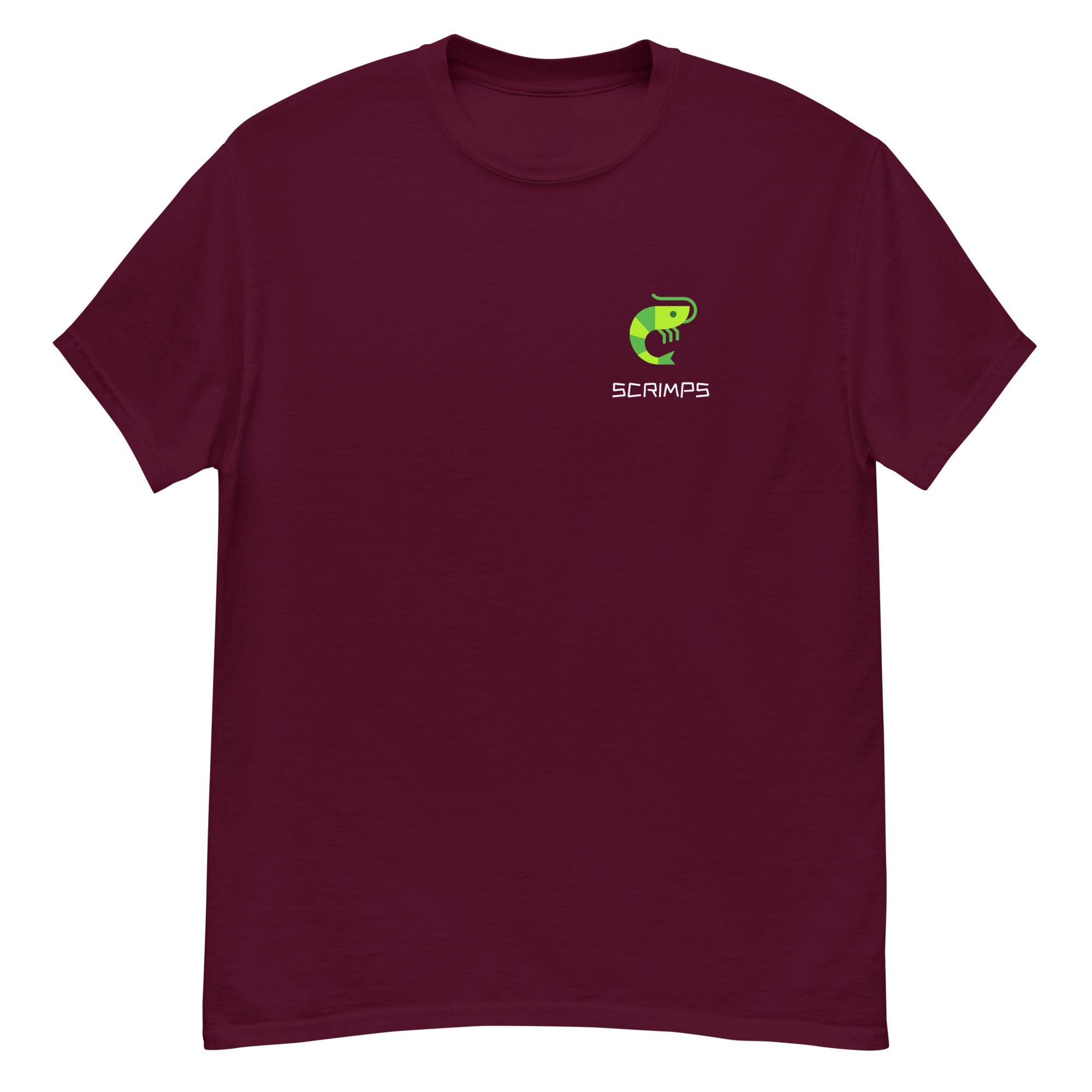 Scrimps Shirt