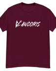 Ancoris Big Print Shirt