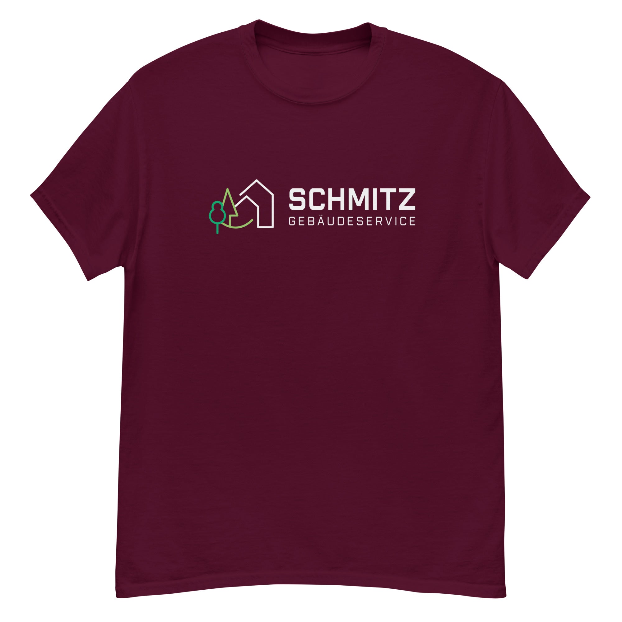 Schmitz Big Print Shirt