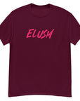 Elusia Big Print Shirt