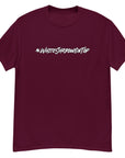 TeamWS Big Print Shirt