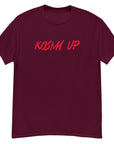 Kosma Big Print Shirt