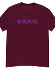 Andromeda Big Print Shirt