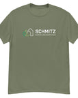 Schmitz Big Print Shirt