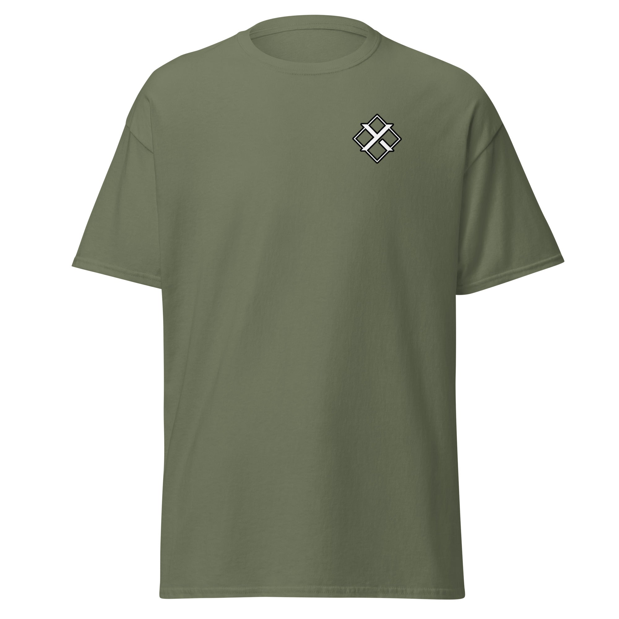 Exalted Shirt
