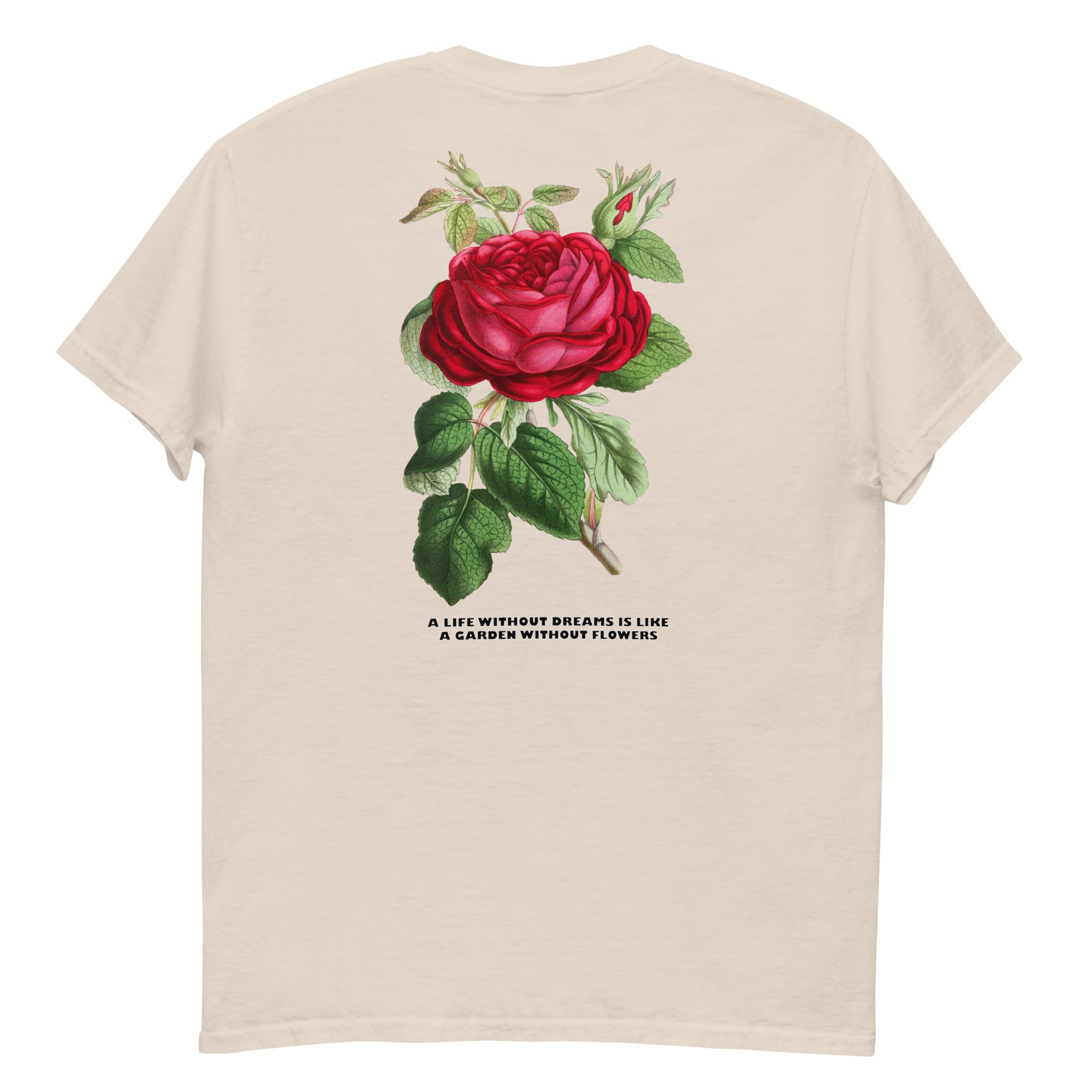 VISION High Class Shirt