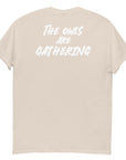 One More Special Backprint Shirt
