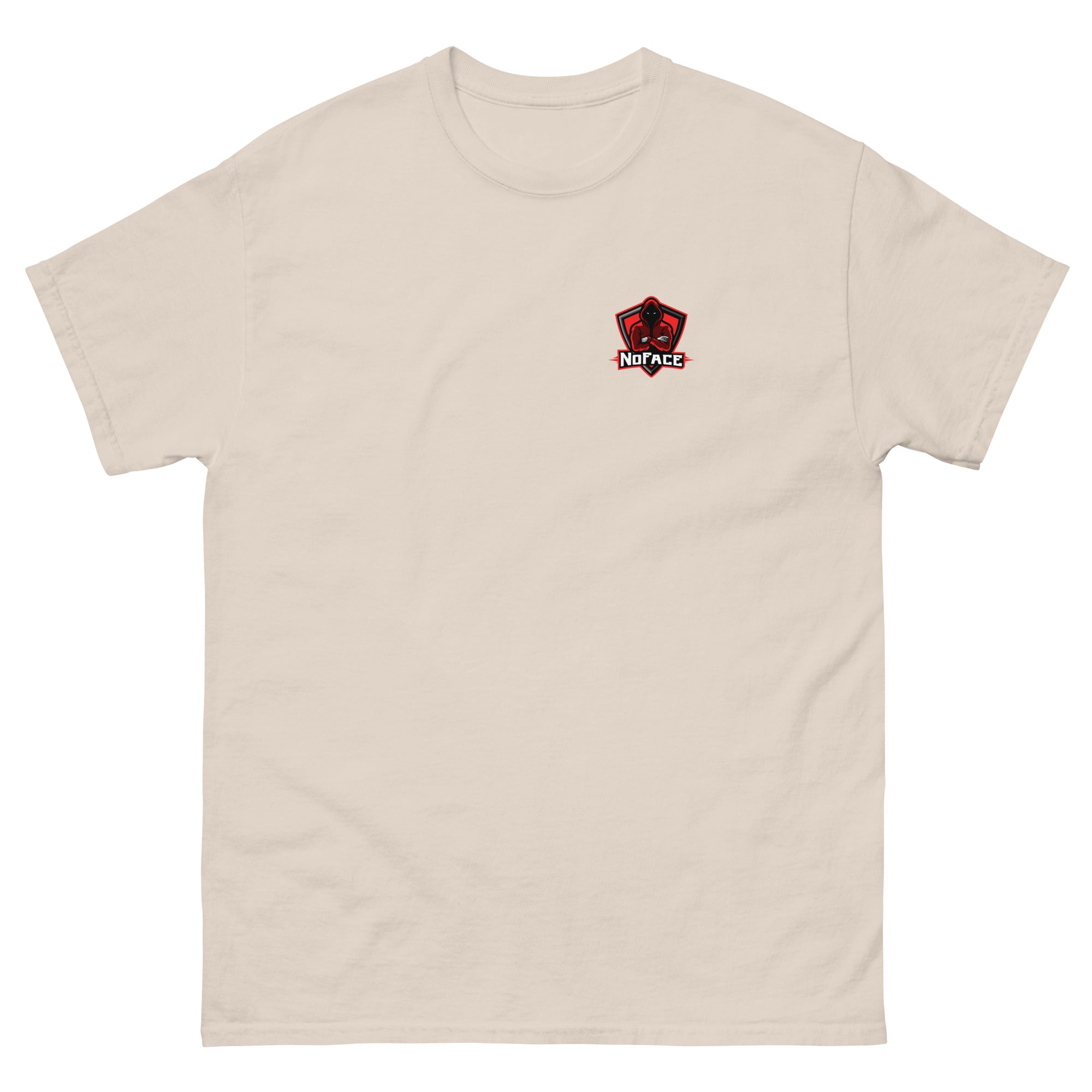 NoFace Shirt