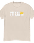 Nitro League Big Print Shirt
