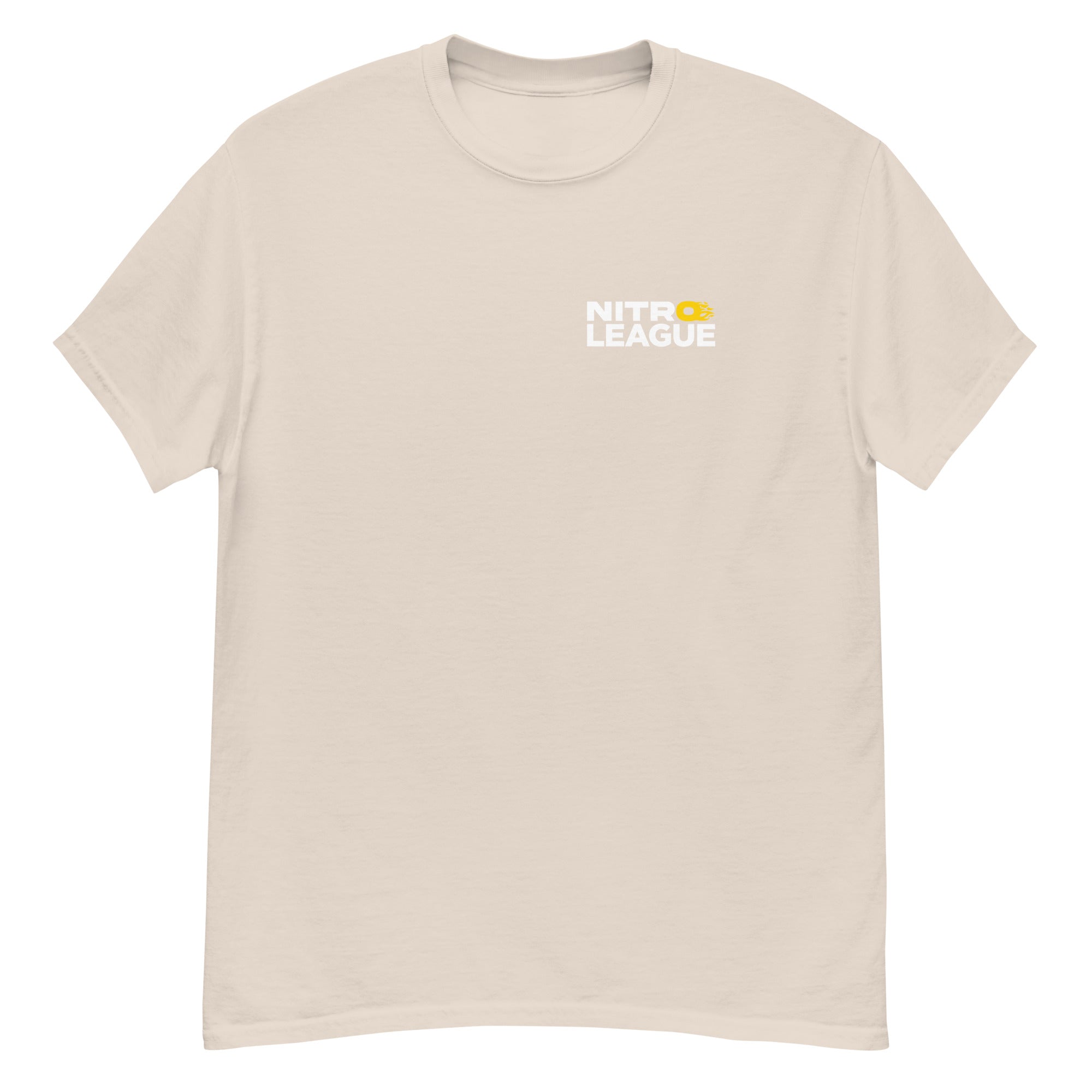Nitro League Shirt