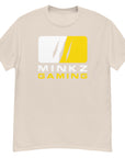 MINKZ Big Print Shirt