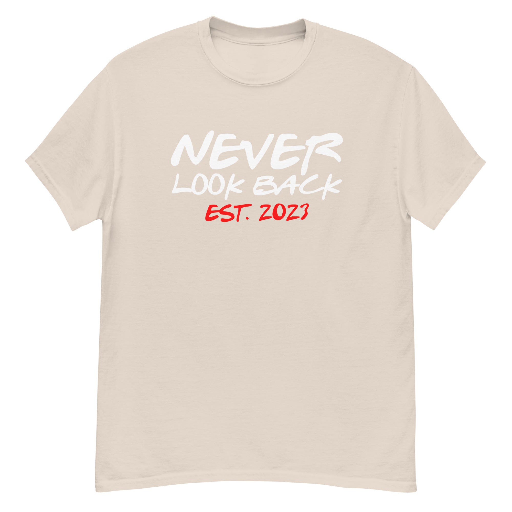 NLB Big Print Shirt