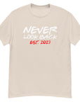 NLB Big Print Shirt