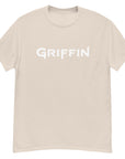 Griffin Big Print Shirt